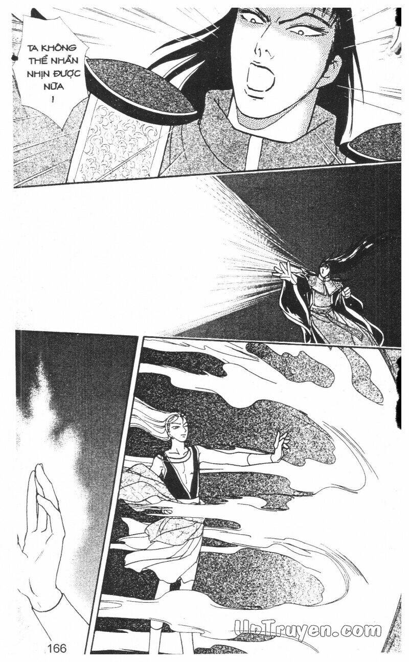 hoàng tử hoa - bud boy chapter 20 168