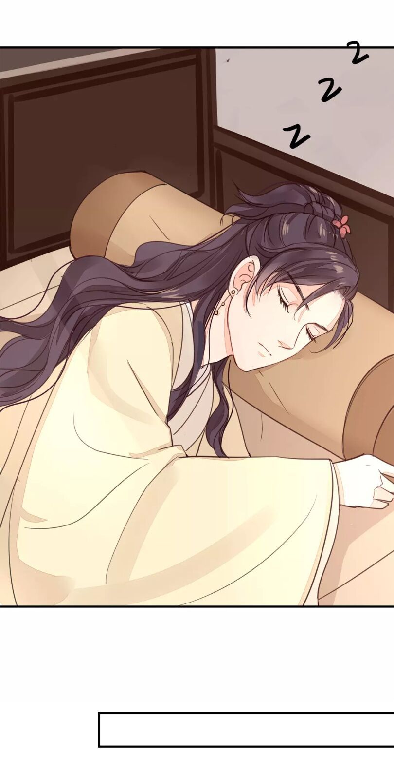 chỉ phu vi thê chapter 24 17