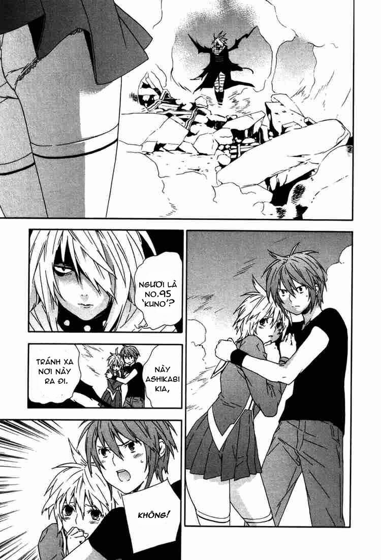 sekirei chapter 44 11