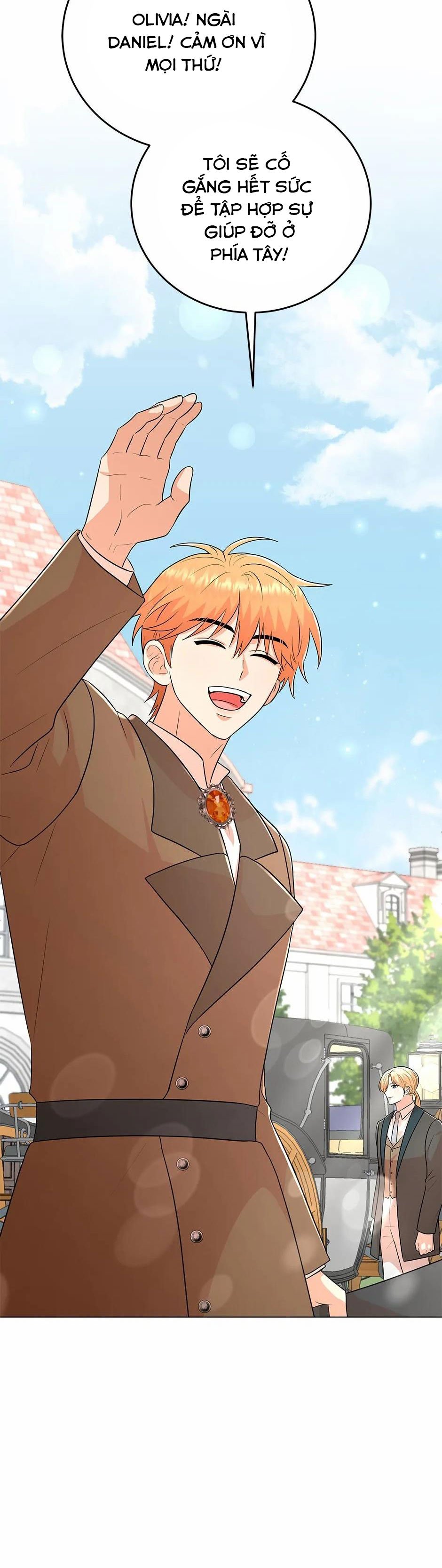 diễn vai ác nữ cũng thật khó khăn chapter 98 7