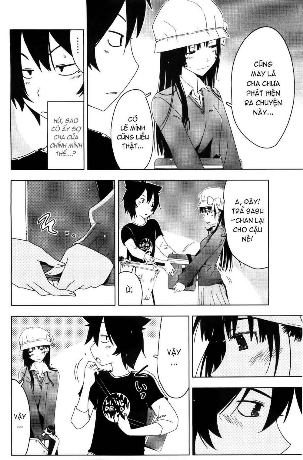 sanka rea chapter 2 28