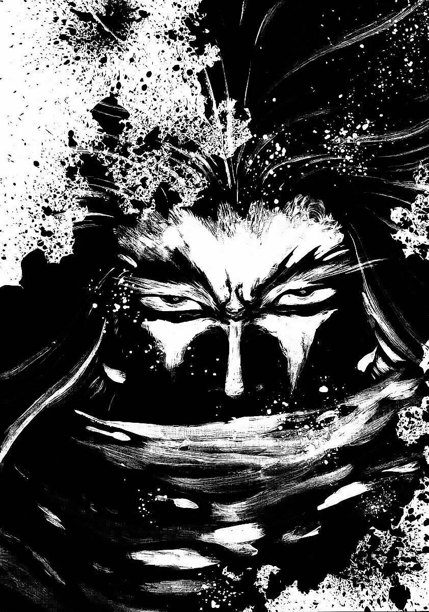 red living on the edge - người da đỏ lang thang chapter 38 31