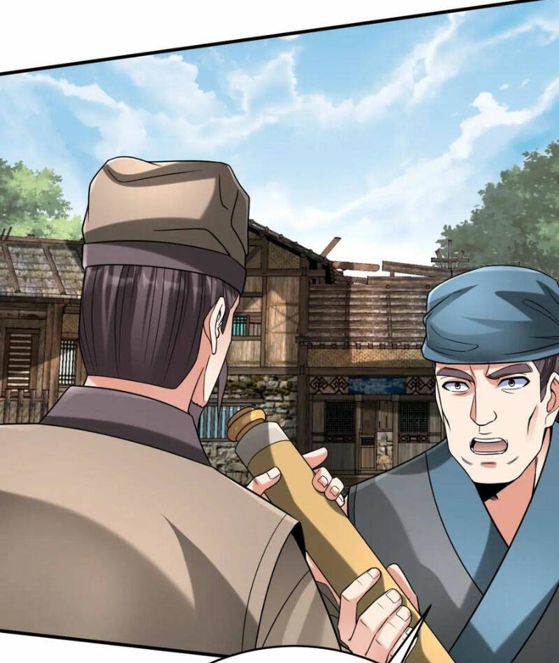 đại tần, ta là con tần thủy hoàng, giết địch thành thần chapter 106 28