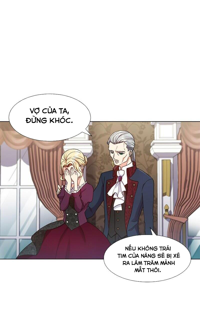 mau đến đây, lần đầu thấy ác nữ như này phải không chapter 2 16