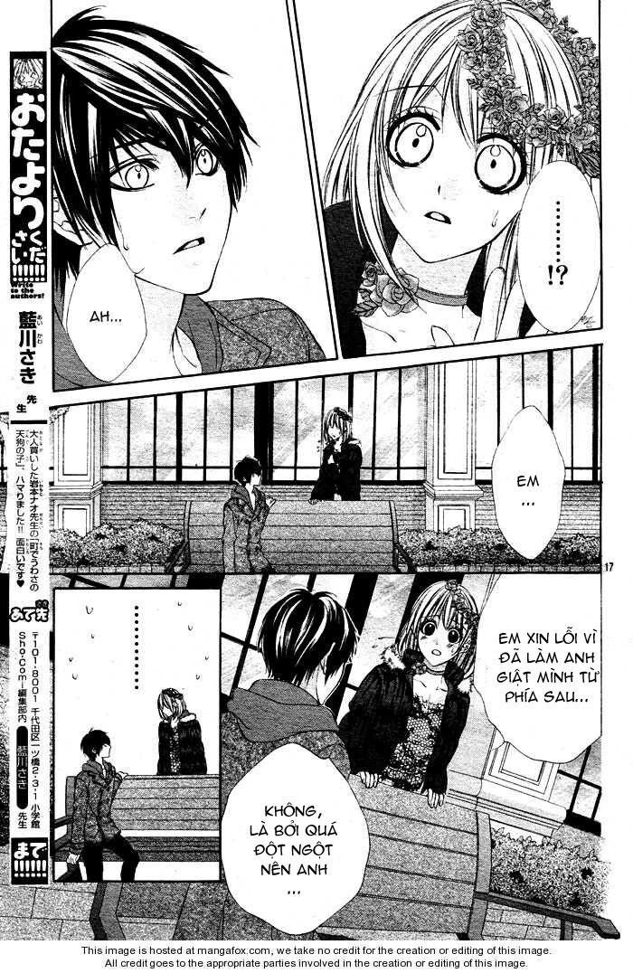 16 life chapter 6 17