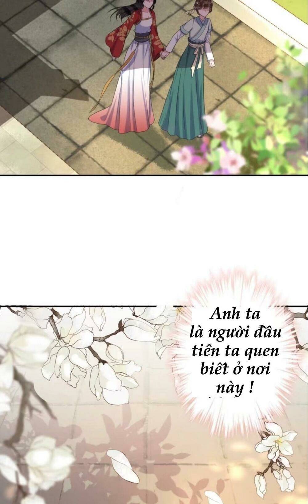 theo đuổi hoàng tử quá khó a~ chapter 42 16