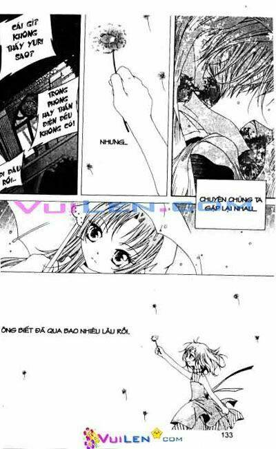 tiểu nữ vương chapter 6 133