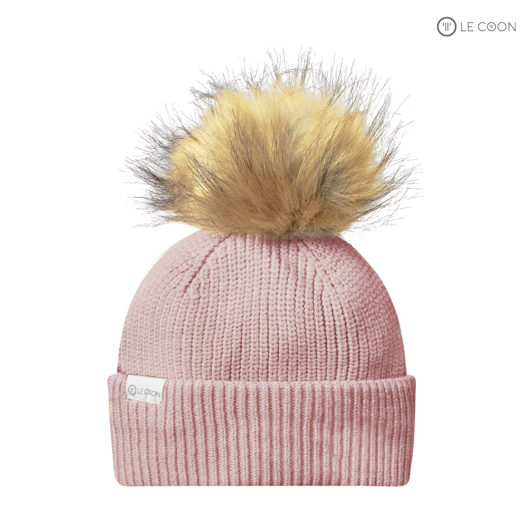 LE COON | Mũ Bobble | 3 tháng - 3 tuổi