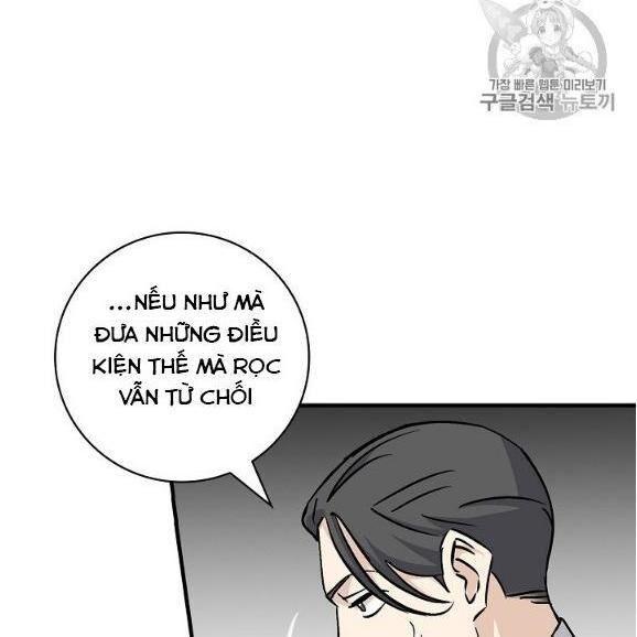 tôi lên cấp chỉ bằng cách ăn chapter 44 41