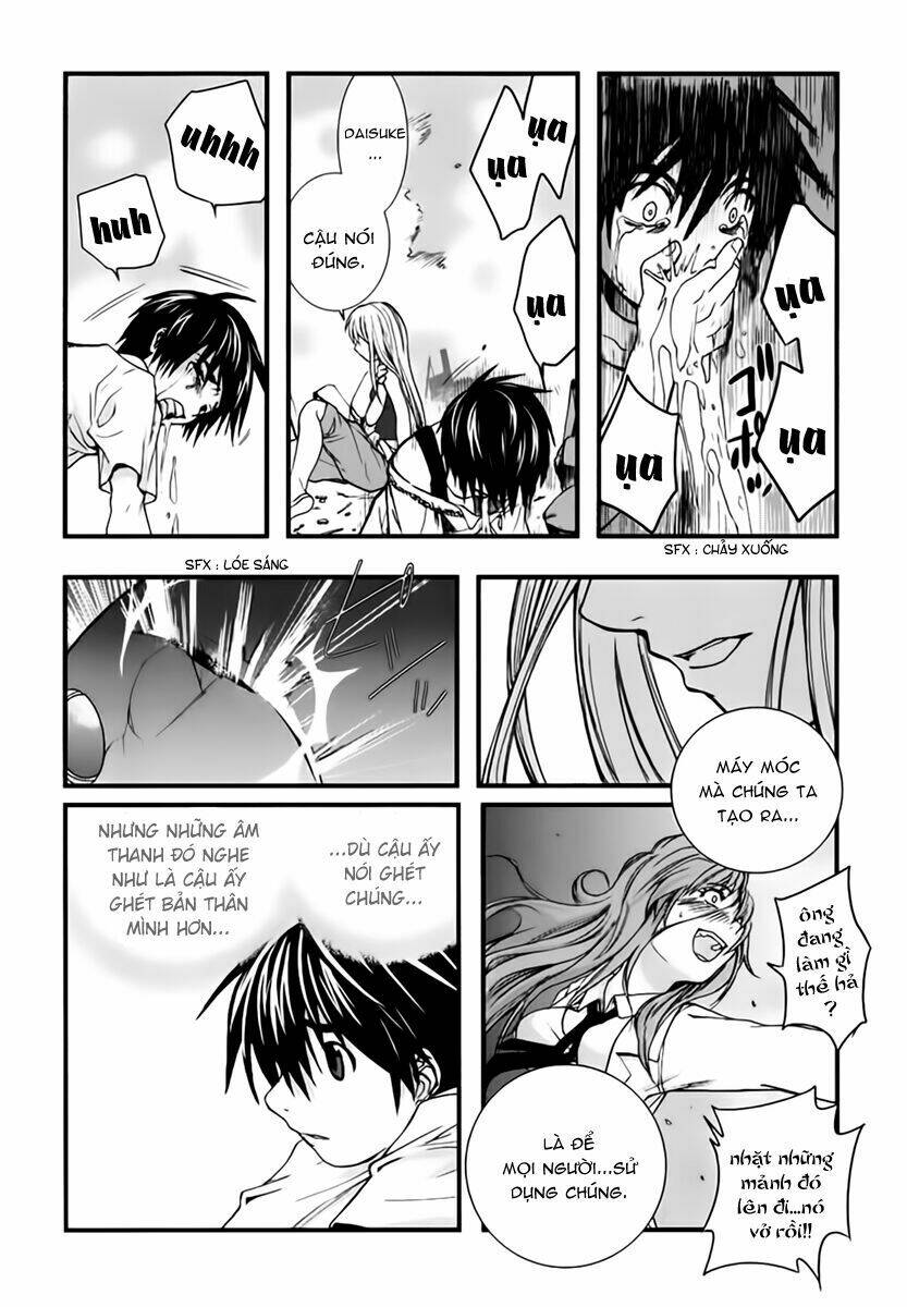 nejimakiboshi to aoi sora chapter 2 30