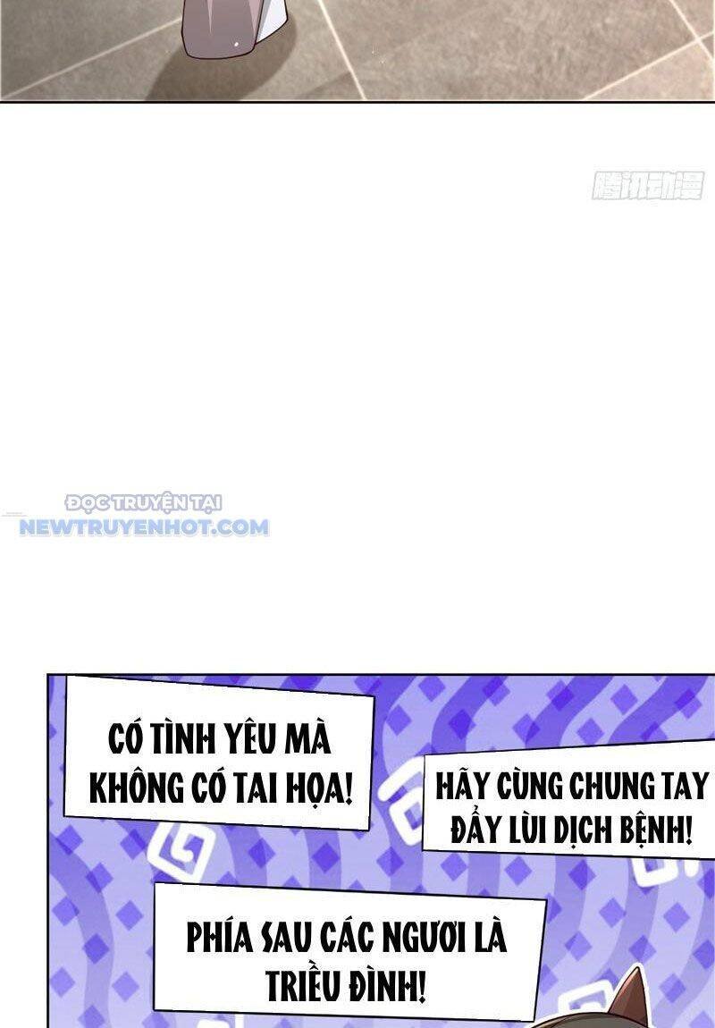 ta thực sự không muốn làm thần tiên chapter 54 29