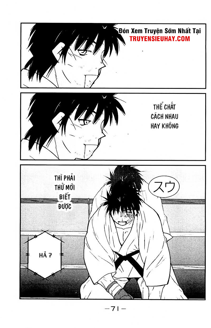 truyền nhân atula 3 chapter 76 28