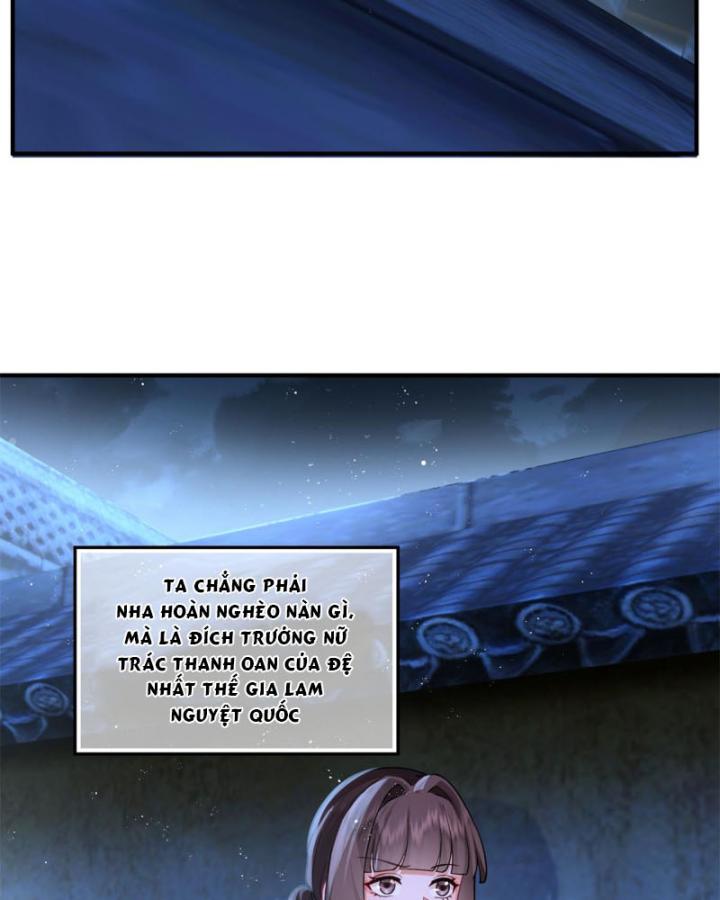 phượng quy thiên hạ chapter 2 53