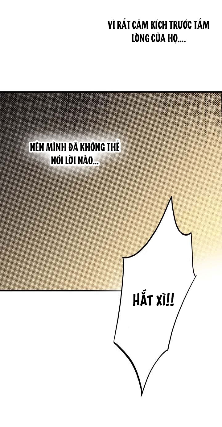 cổ tích về người mẹ kế chapter 55 13