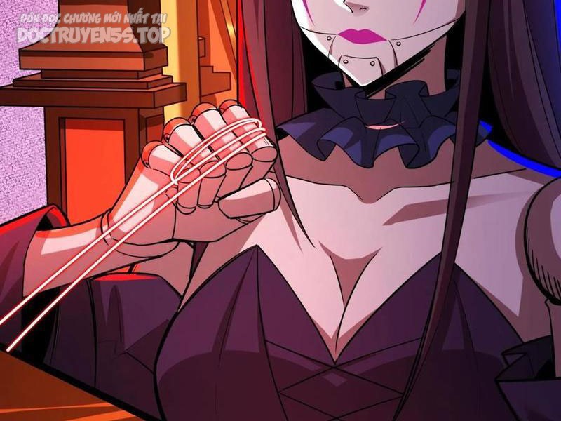 quỷ dị dược tề sư: bệnh nhân của ta đều là kinh khủng chapter 143 62