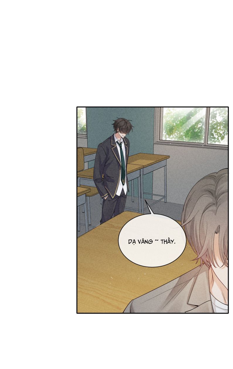 trò chơi săn mồi chapter 33 7