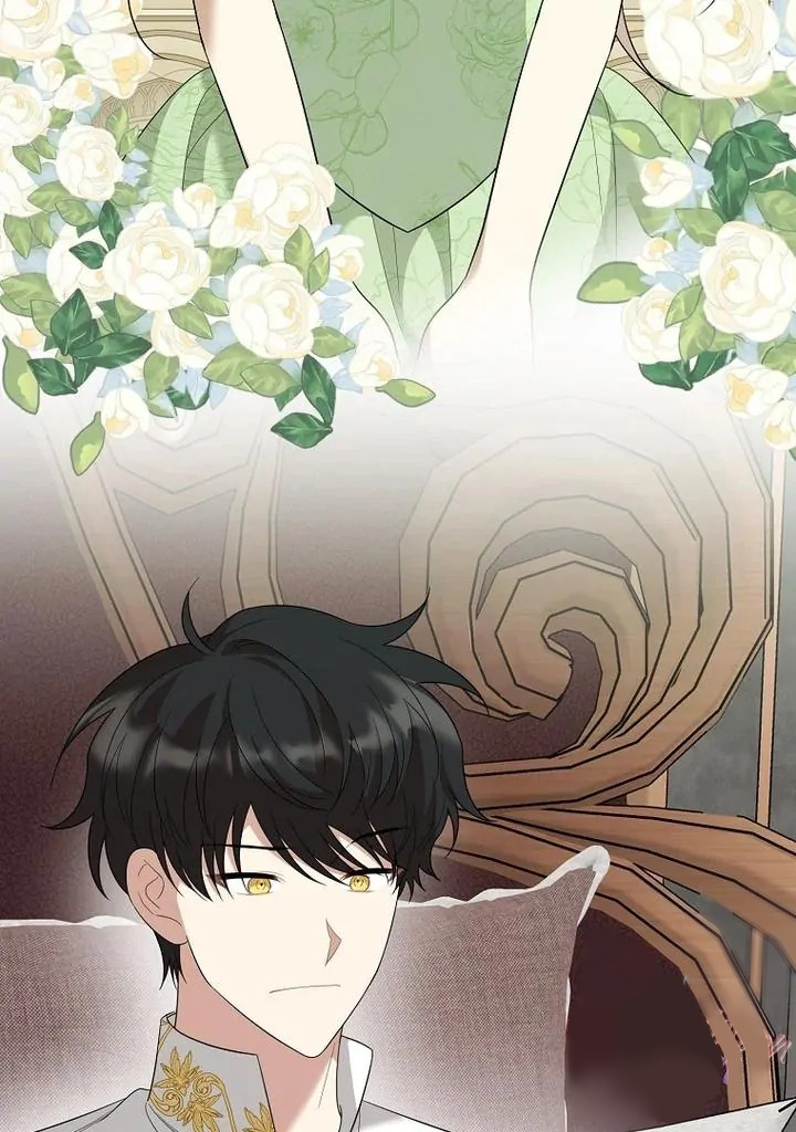 anh trai nguy hiểm của công chúa chapter 83 111