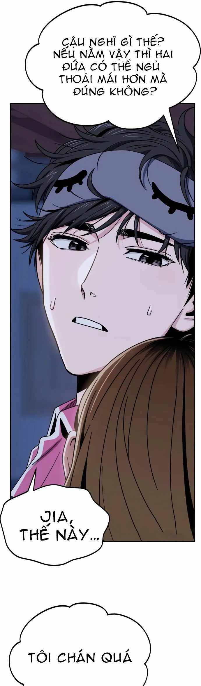 Lớ Ngớ Vớ Phải Tình Yêu chapter 53.2 33