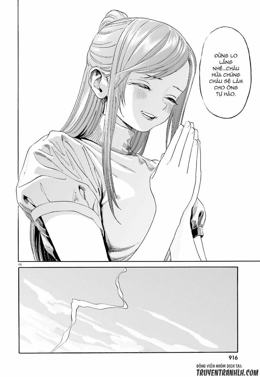 yumekuri chapter 39.3 10