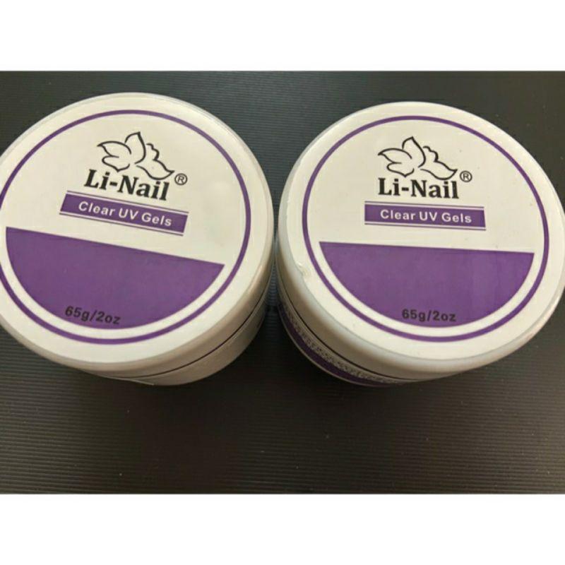 Gel đắp Linail 65g không nóng