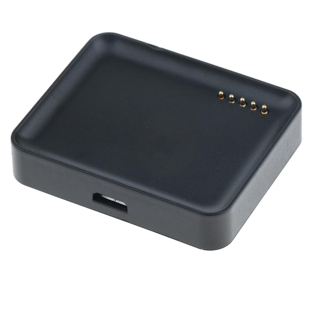Charger Charging Dock Adapter For  G Watch  with USB Cable