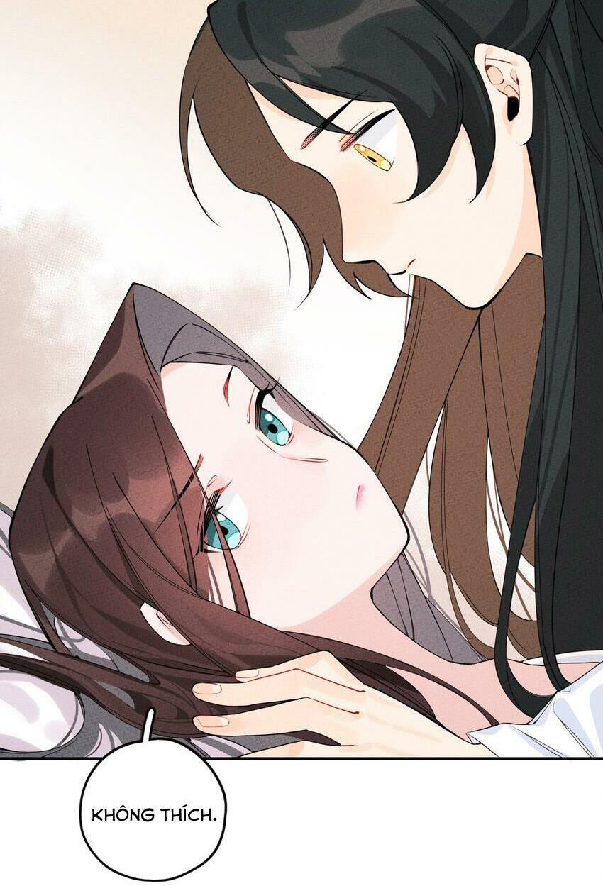 là thánh hoàng chính đạo, ta cưới ma tôn tà đạo？！ chapter 3 29