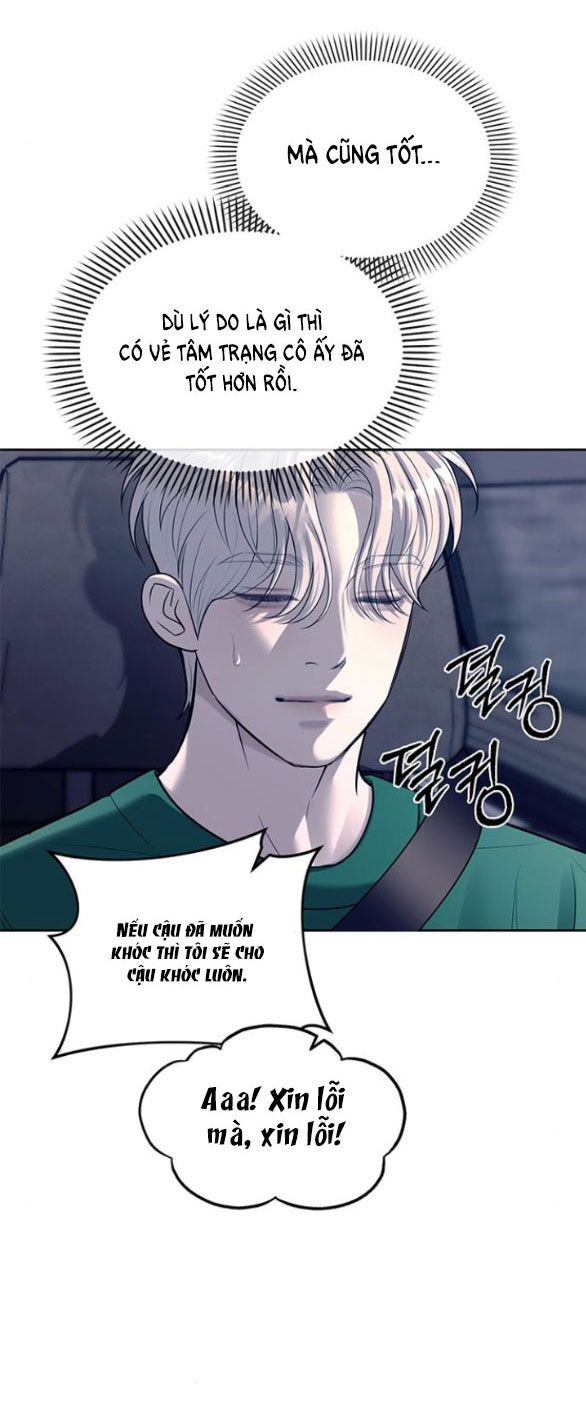 xâm nhập trường trung học tài phiệt chapter 71.1 18