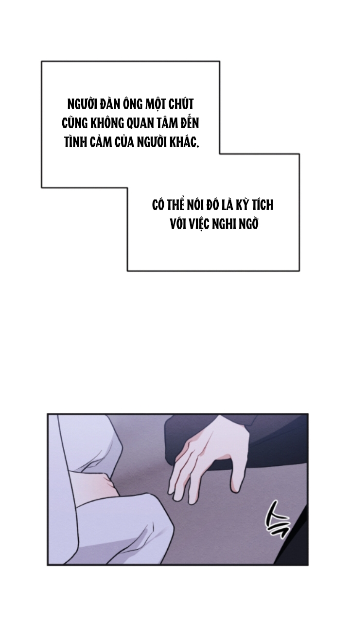 [18+] hôn nhân bị đánh cắp chapter 30.1 14