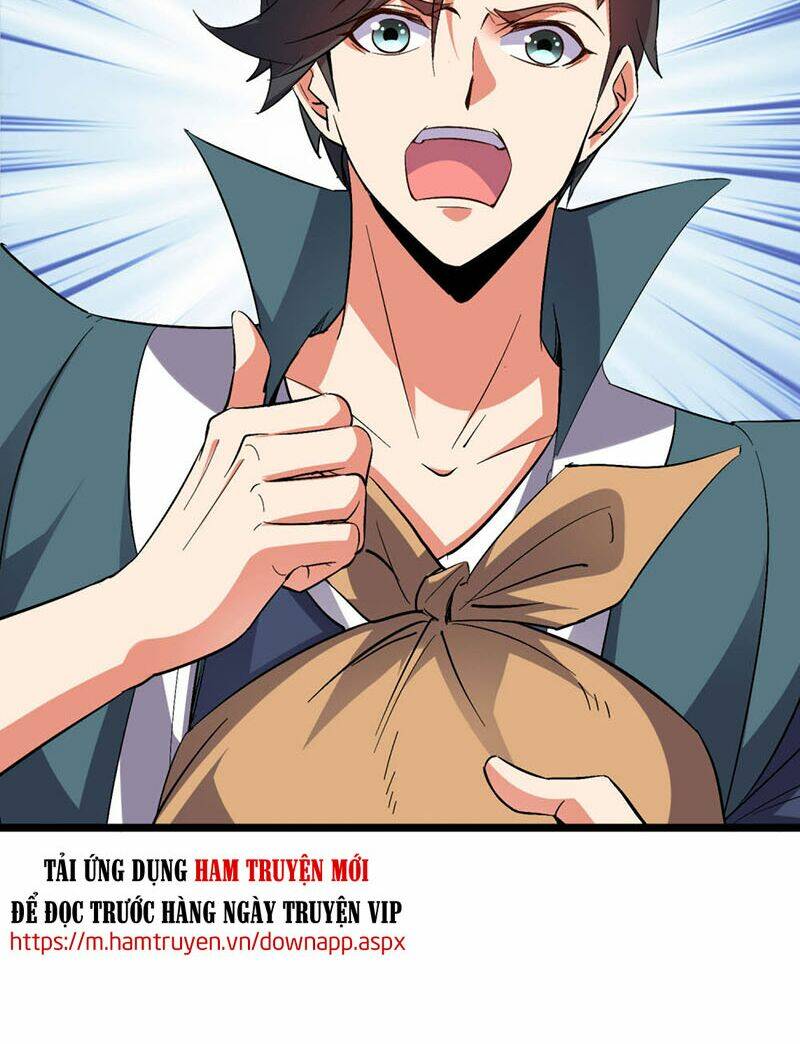 phục thiên thánh chủ chapter 84 24