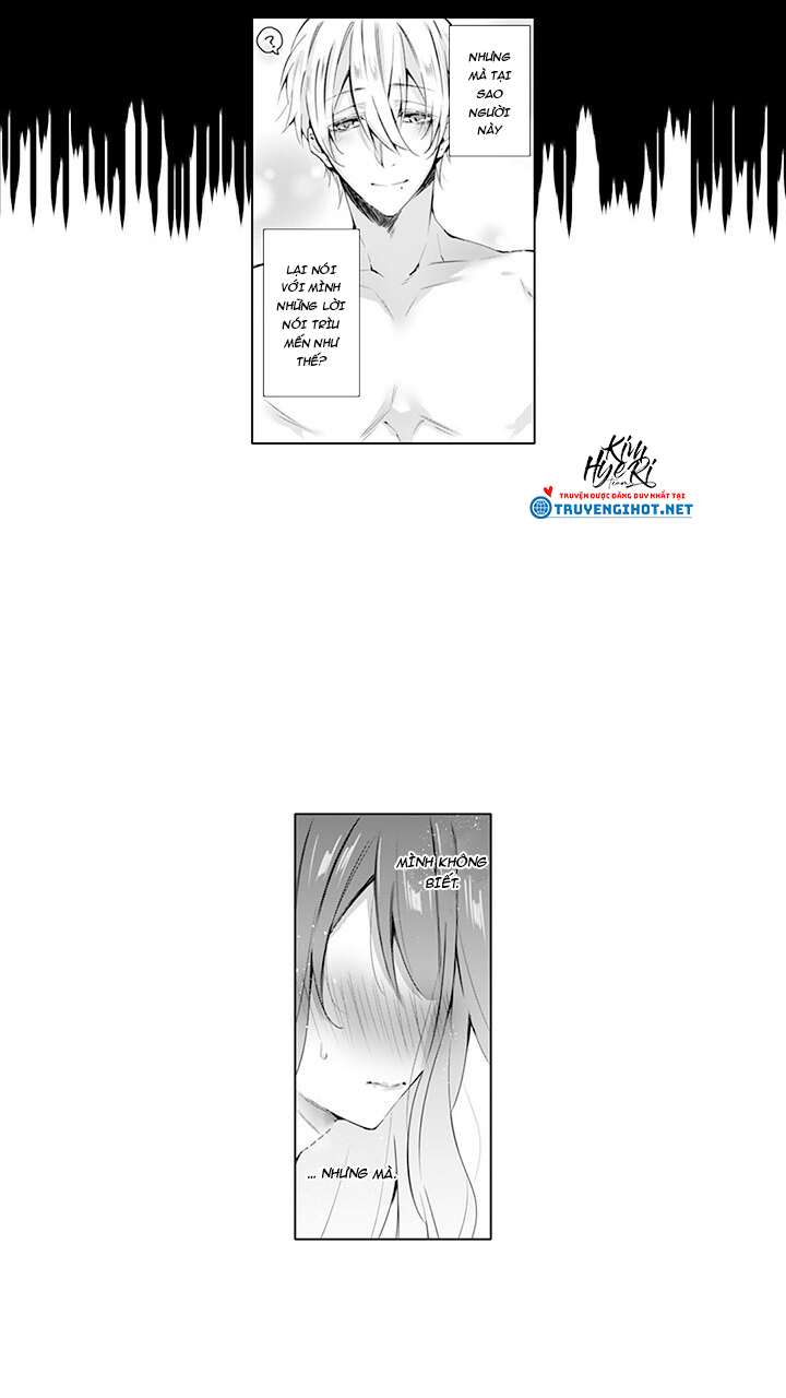 chú cún nhỏ sweet sexy - hãy để em yêu mọi thứ của chị chapter 2.3 5