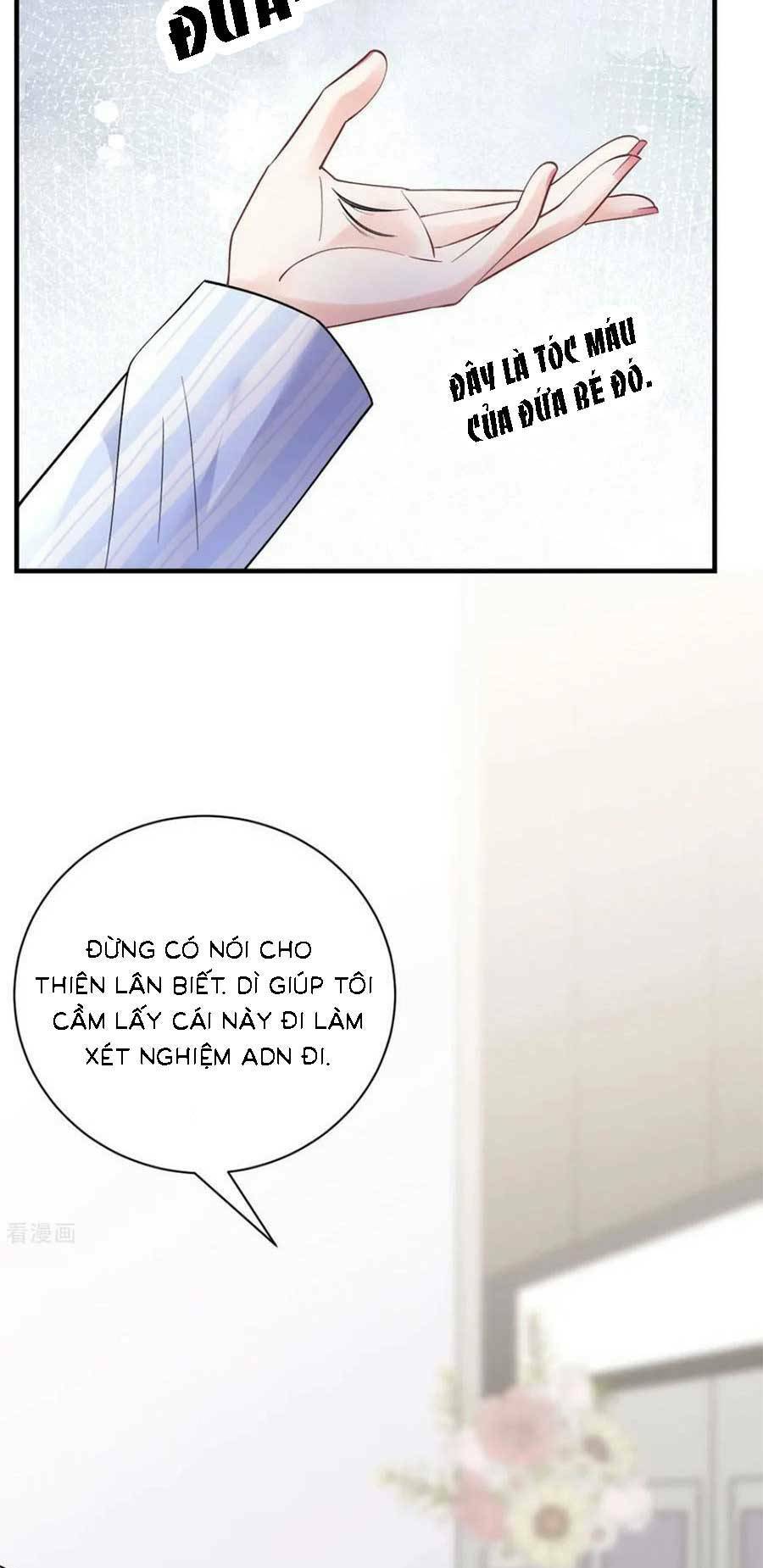 đại tiểu thư có ý đồ gì xấu đâu chapter 169 35