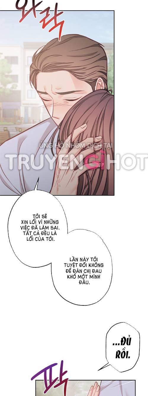 Trợ Lí Kim, Ăn Thử Không chapter 11.2 - Trang 10