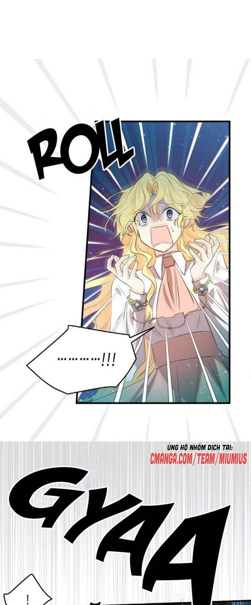 tôi là bạn gái cũ của một người lính chapter 43 14