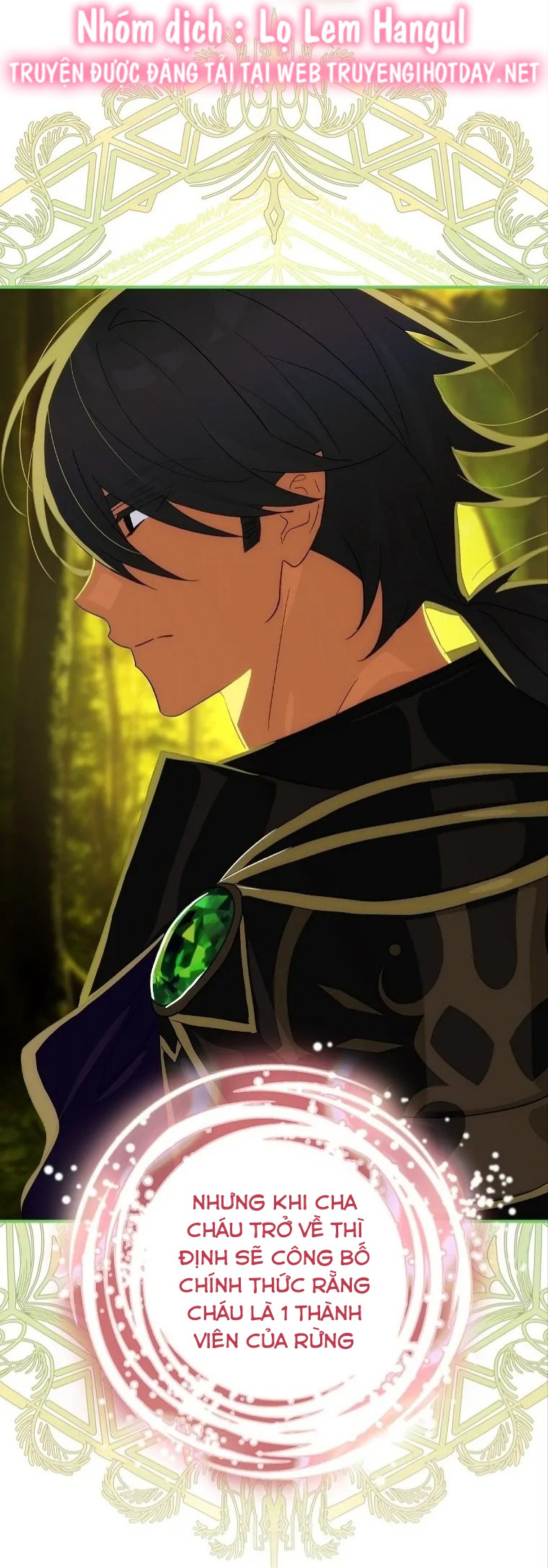đứa bé không phải là con của anh chapter 64 55