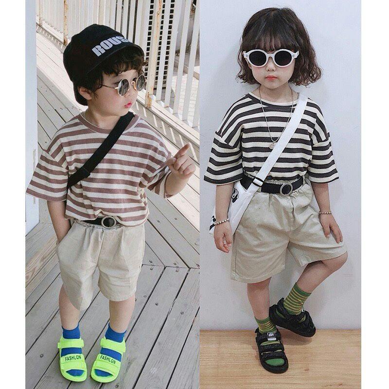 SET BỘ KẺ TĂM CHO BÉ