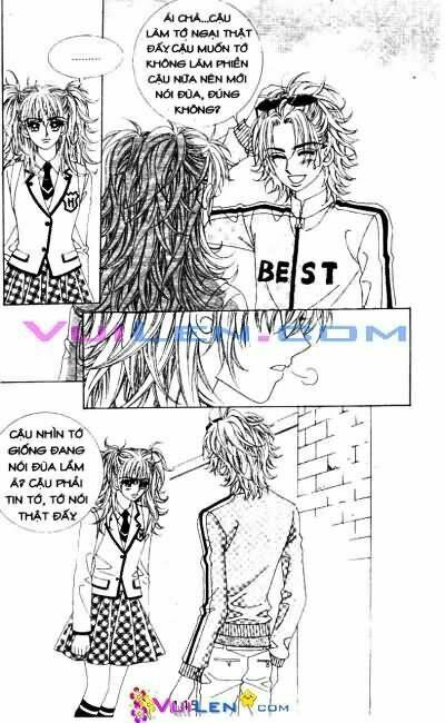 thiên thần tái thế chapter 3 145