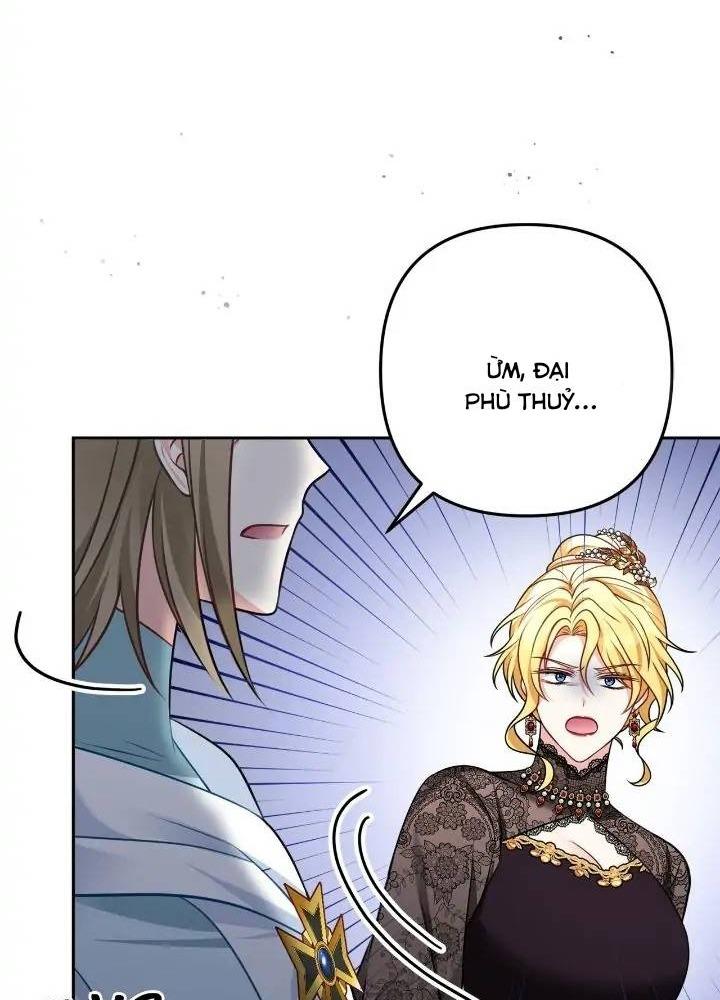 tại sao mẹ chồng tôi lại như thế này? chapter 34 67