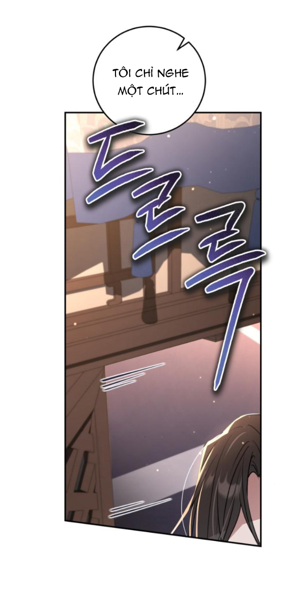 Khi Hắc Lang Gọi Tên Tôi chapter 6.1 18