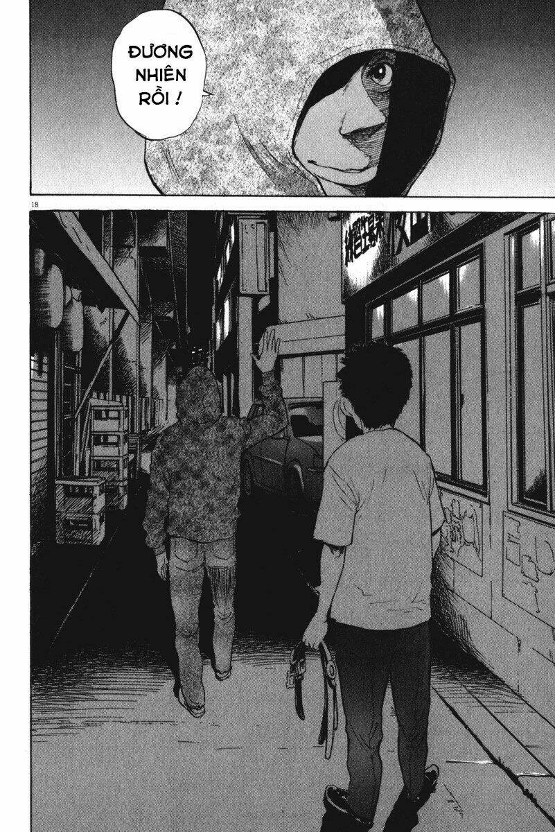 boy on the run chapter 57 17