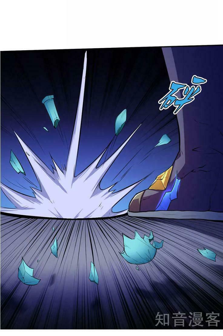 võ đạo độc tôn chapter 120 20