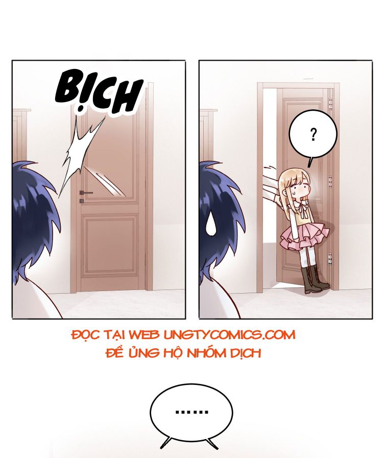 tôi phải làm 1 kẻ đại xấu xa chapter 9 11