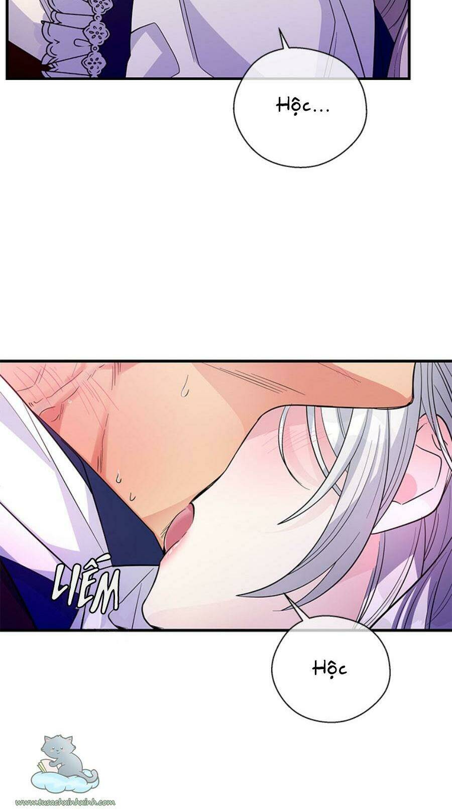 chồng yêu, em muốn đình công! chapter 42 38