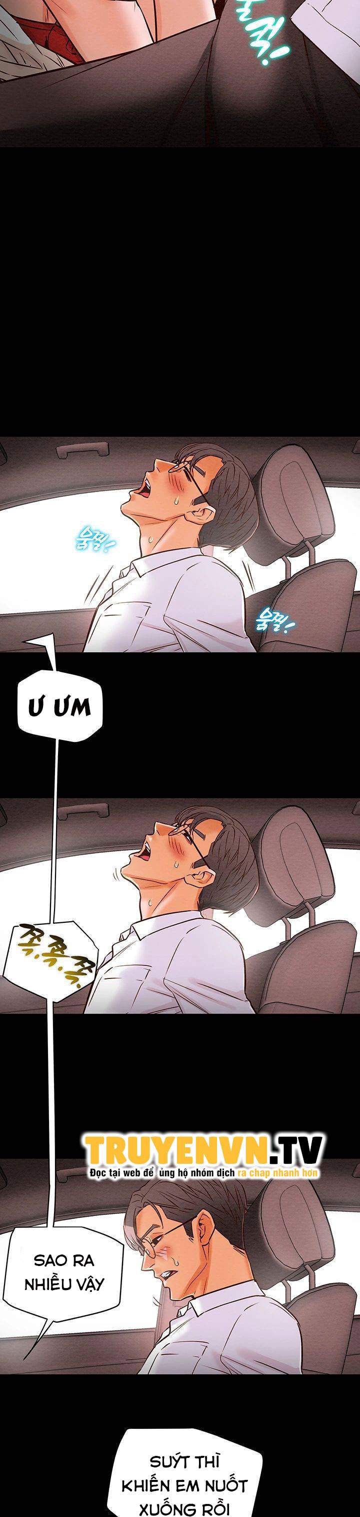 âm mưu dục vọng chapter 5 24