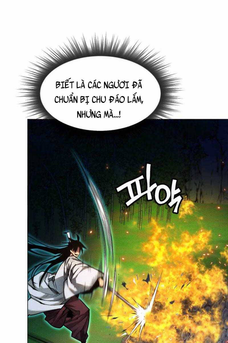 Chuyển Sinh Vào Thế Giới Võ Lâm chapter 39.1 17