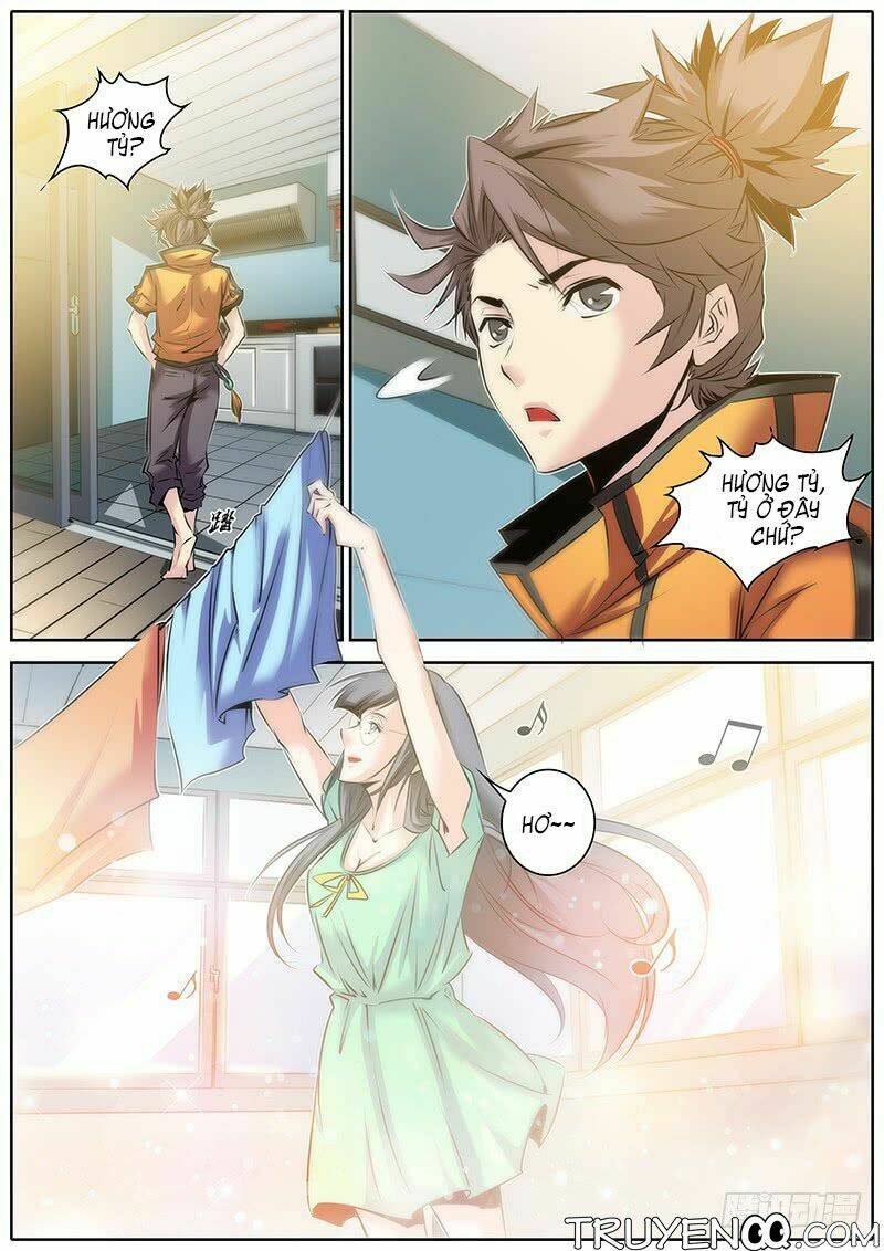 tần hiệp chapter 19 18