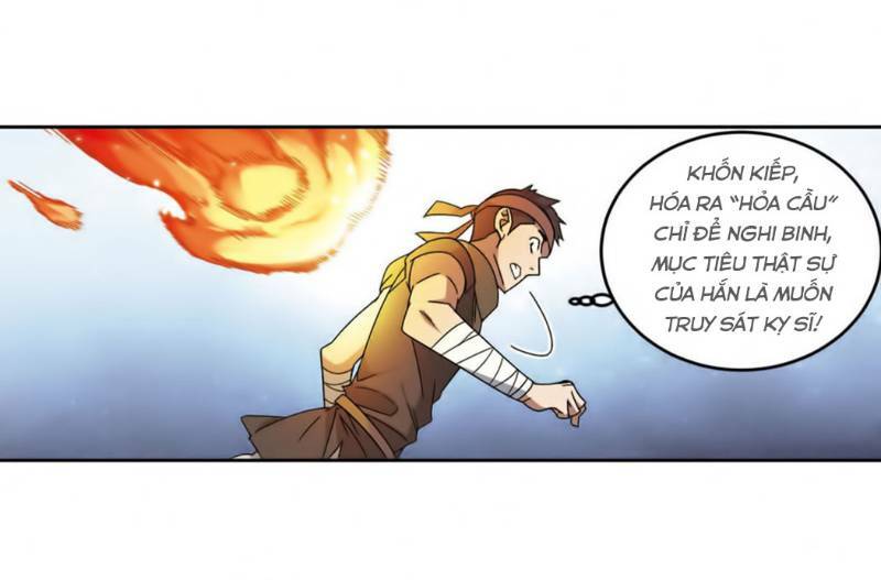 võng du chi cận chiến pháp sư chapter 275 6