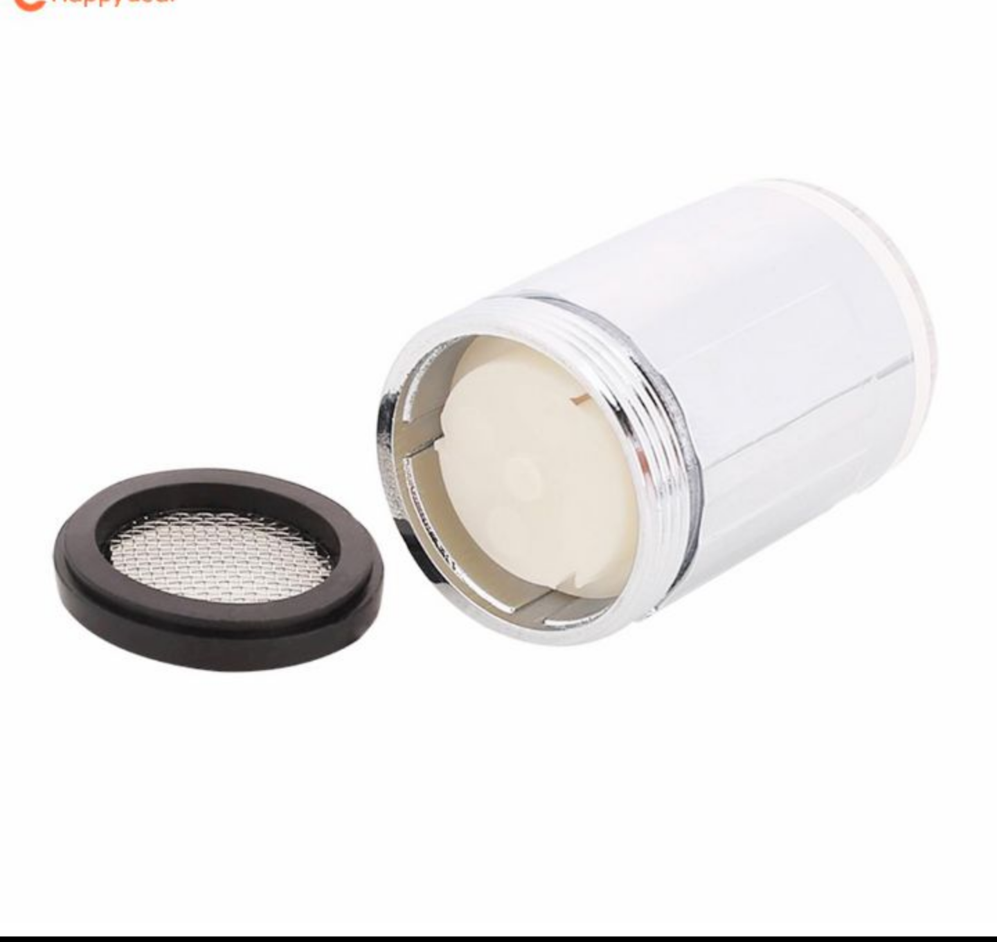 CỰC CHẤT VỚI 1 ĐẦU VÒI LỌC NƯỚC CÓ ĐÈN LED 7 MÀU CỰC ĐẸP HÀNG CHUẨN