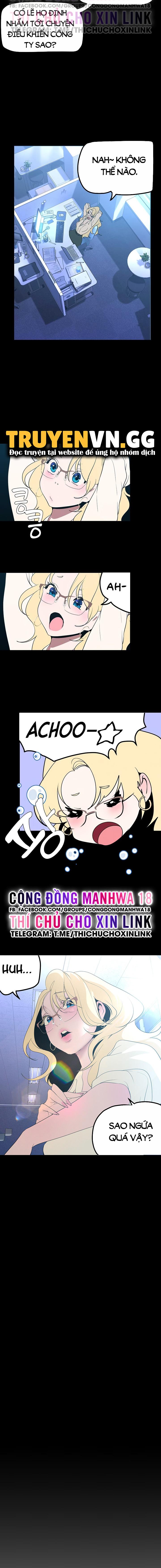 một thế giới mới tuyệt vời chapter 187 3