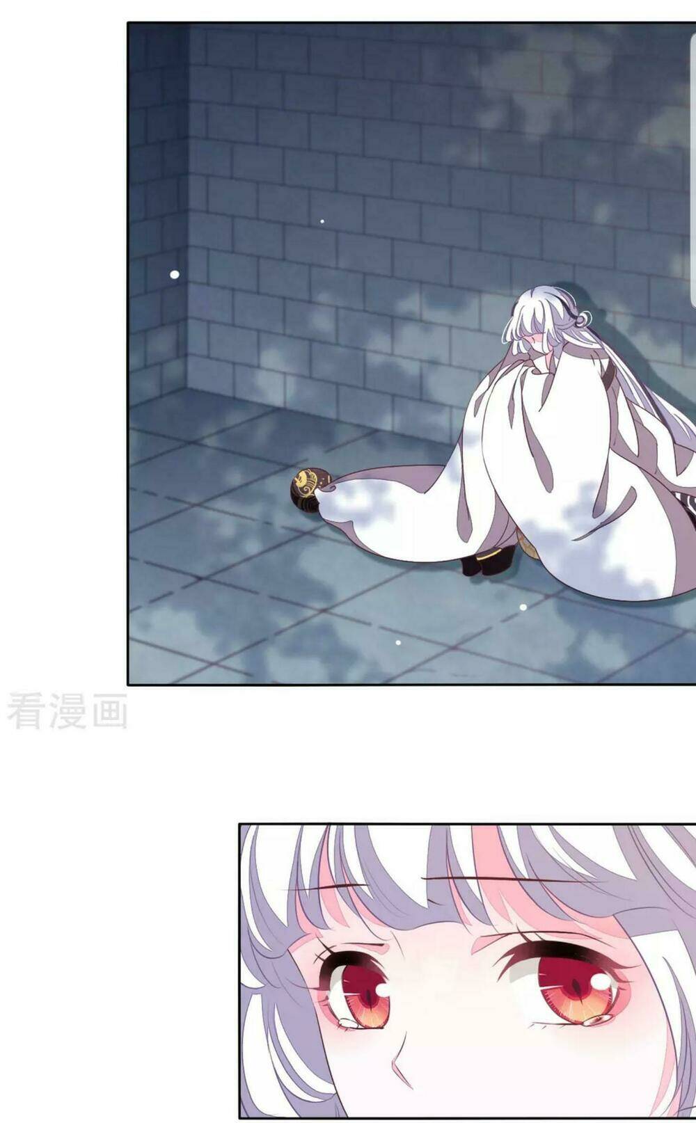 xuyên về cổ đại làm quốc bảo chapter 26 7