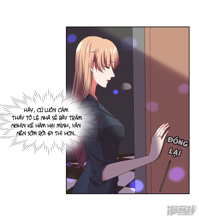 trọng sinh quý thê chi phục thù hoa lệ chapter 43 12